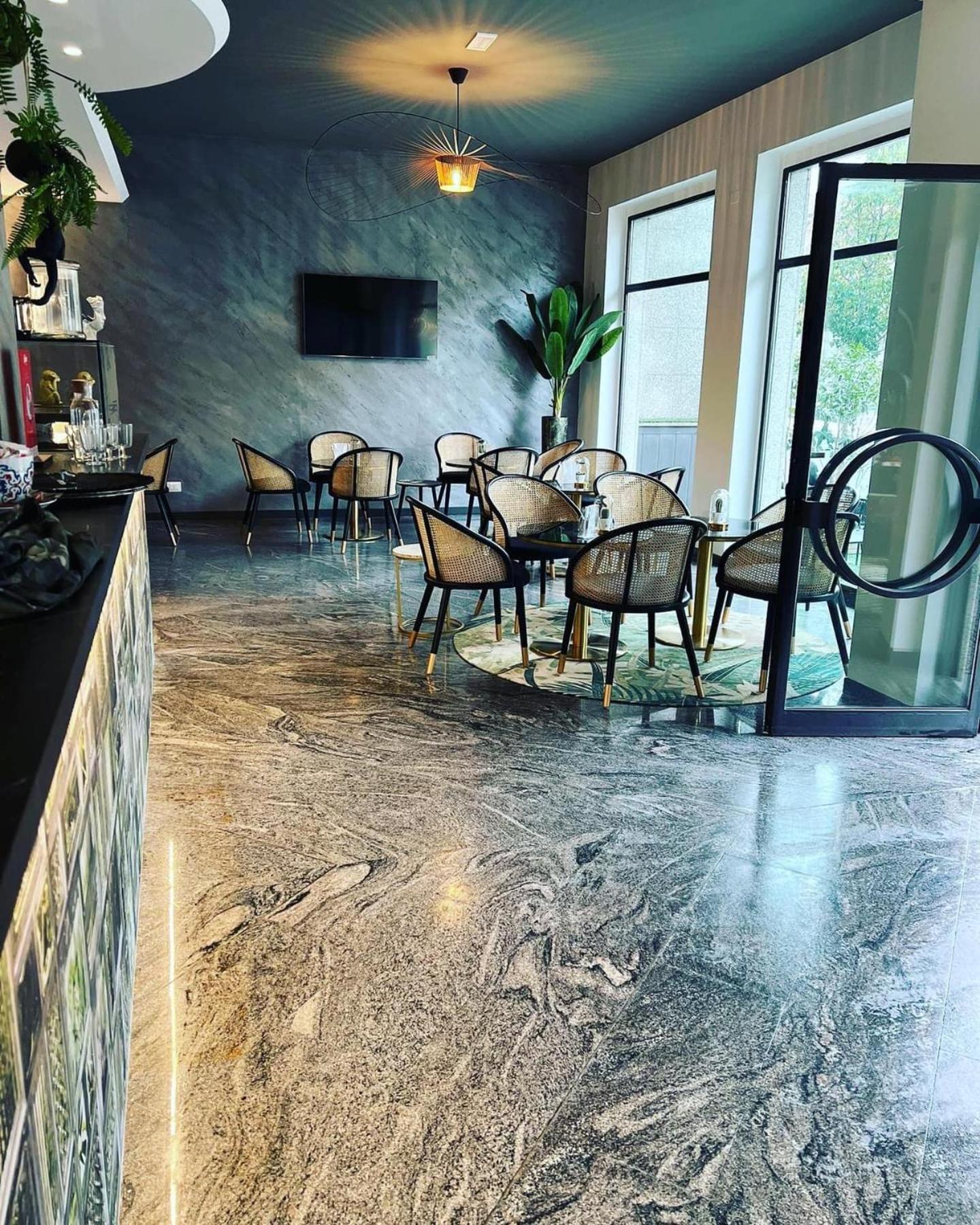 Hotel Salotto "900Strati" à Bergame Extérieur photo