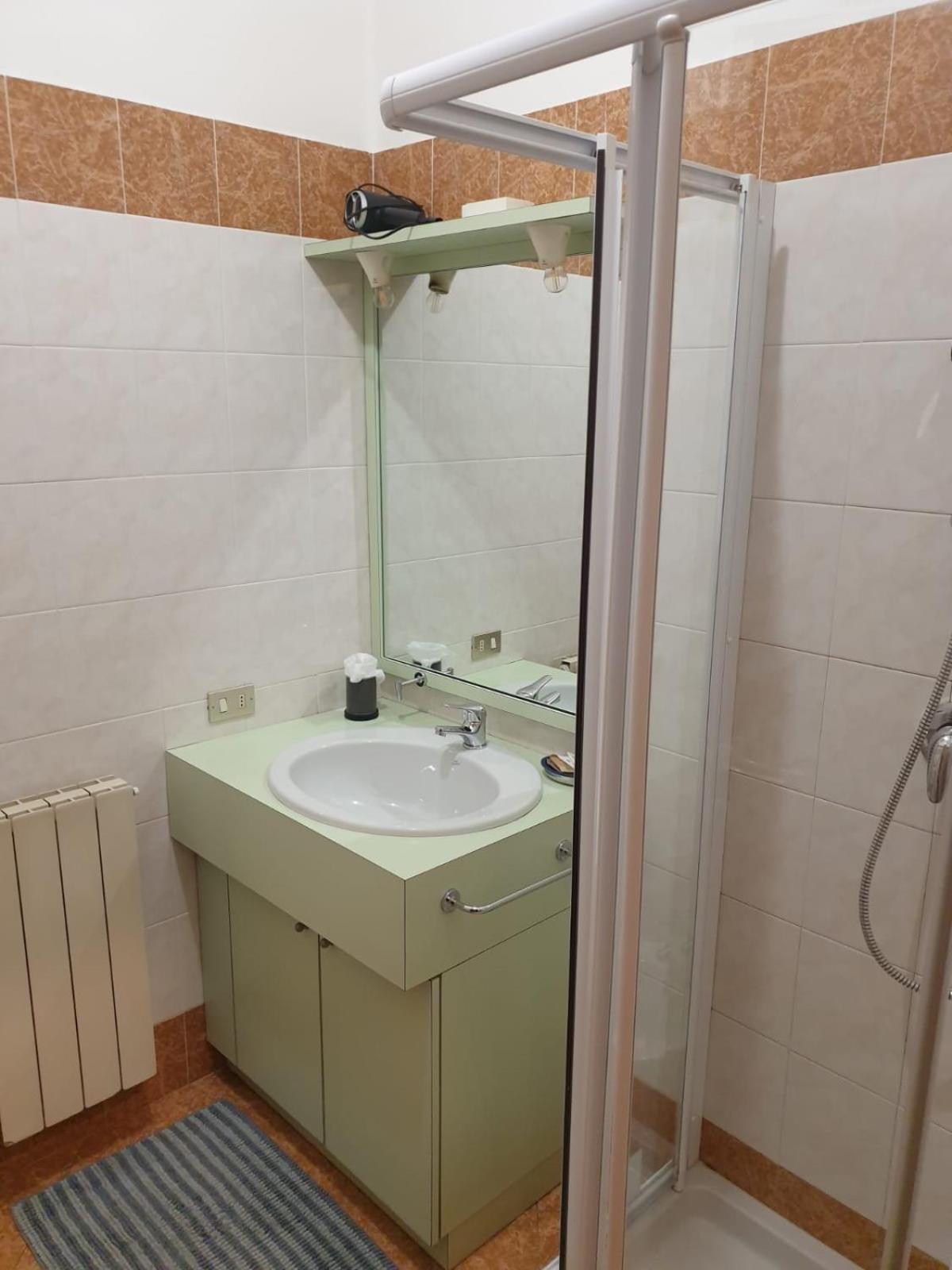 Hotel Salotto "900Strati" à Bergame Extérieur photo