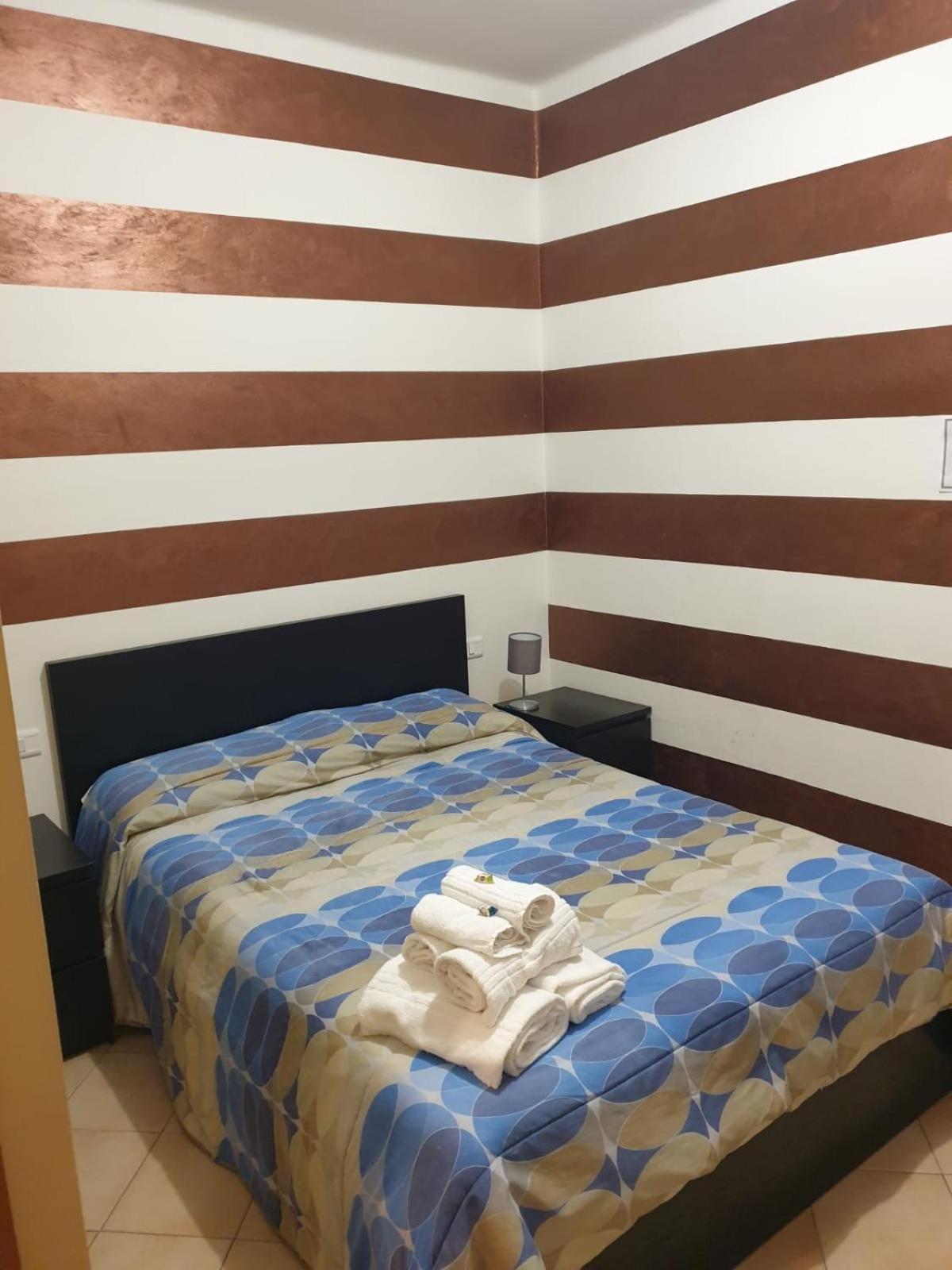 Hotel Salotto "900Strati" à Bergame Extérieur photo