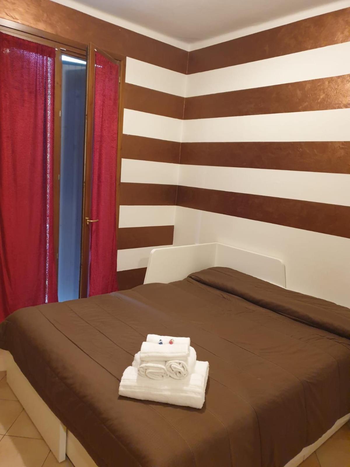 Hotel Salotto "900Strati" à Bergame Extérieur photo