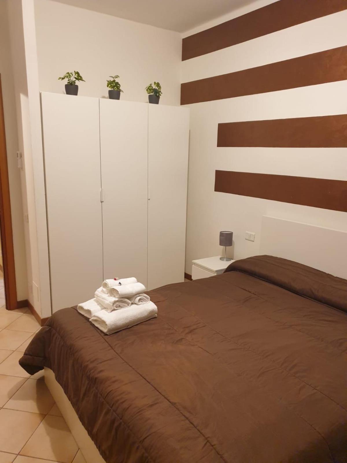 Hotel Salotto "900Strati" à Bergame Extérieur photo