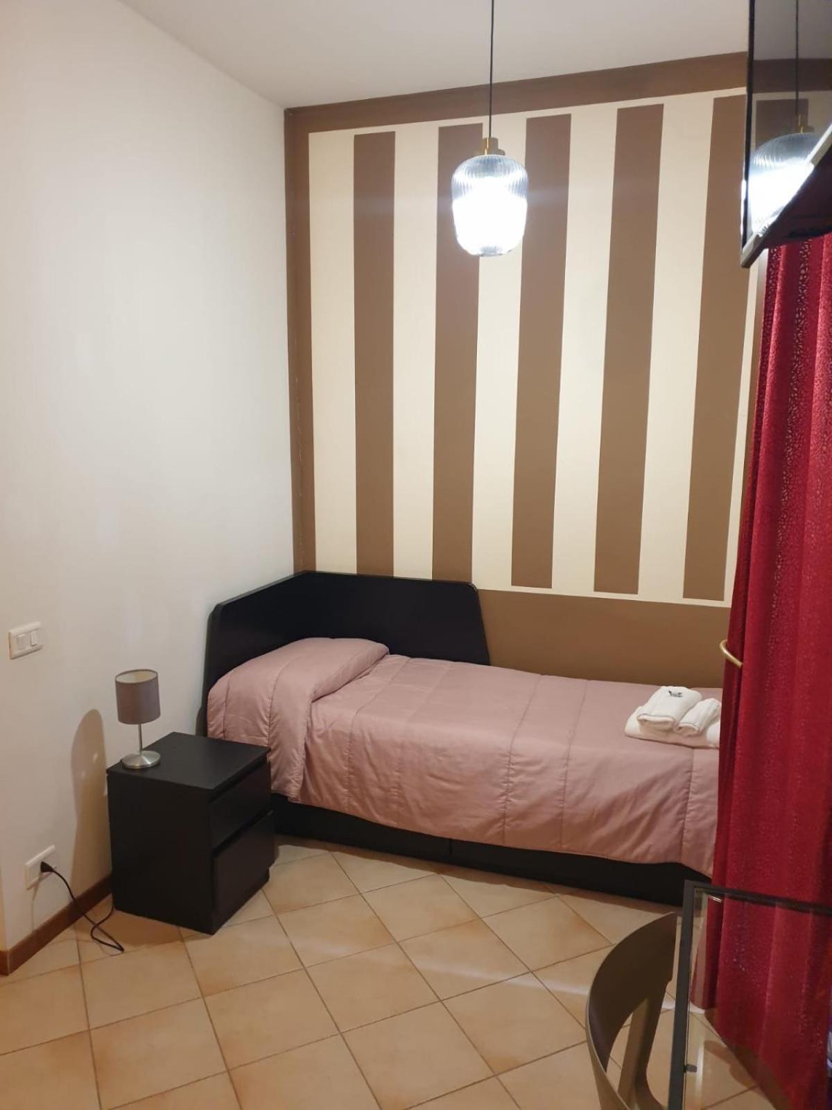 Hotel Salotto "900Strati" à Bergame Extérieur photo